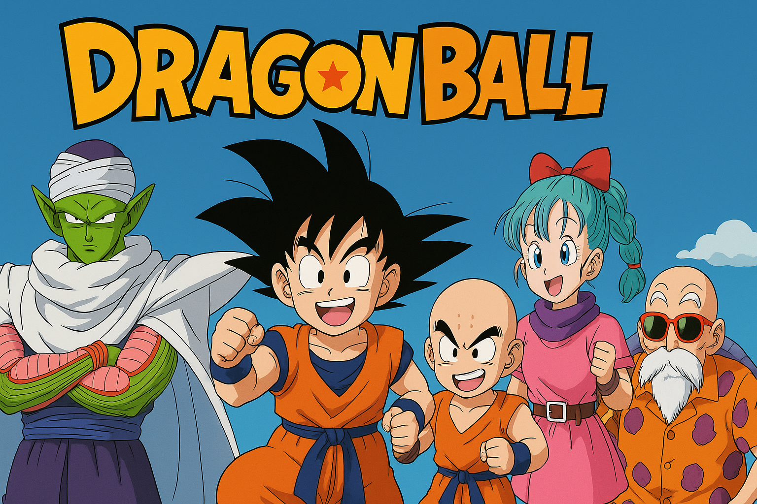 Dragonball