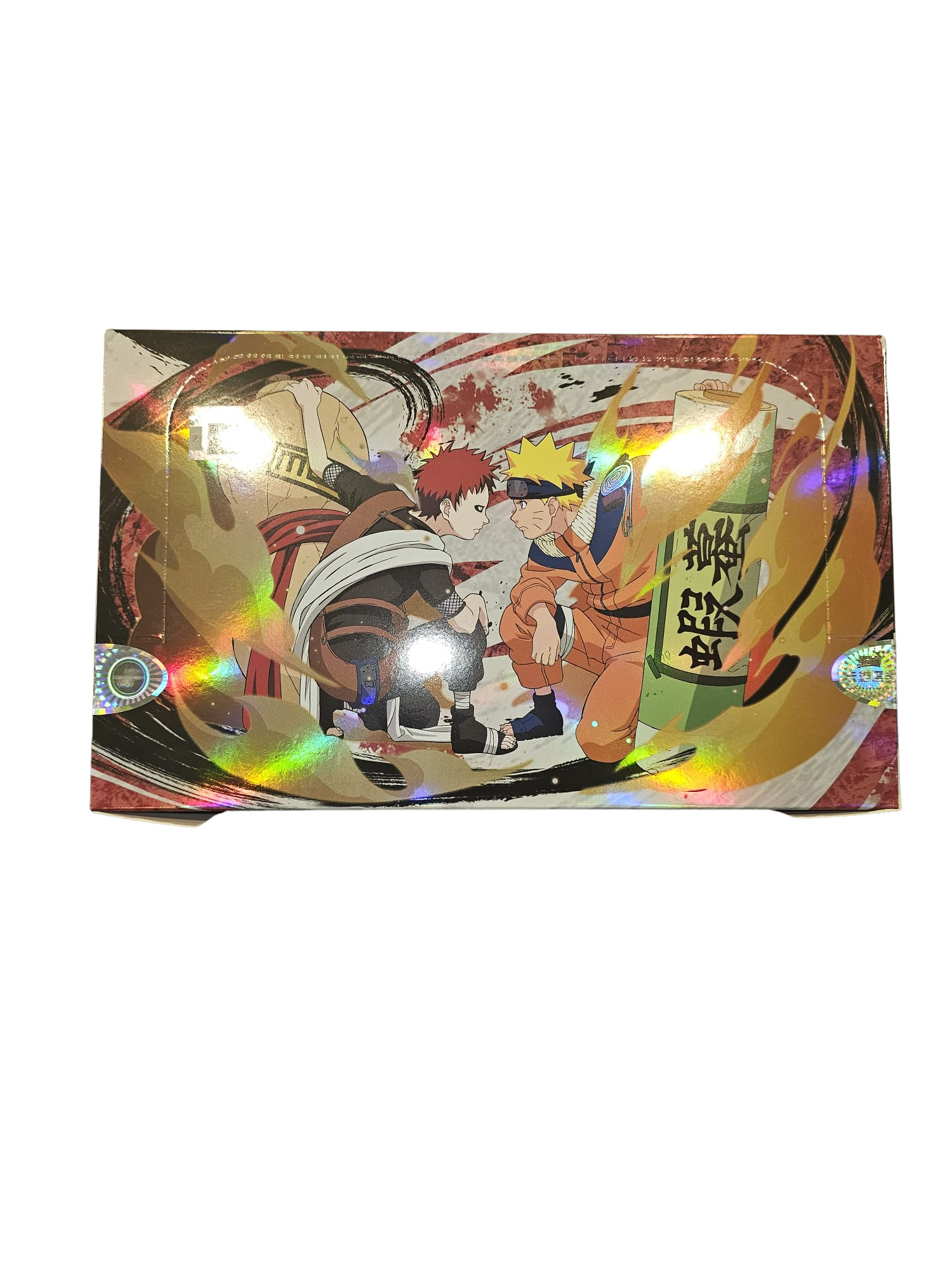 Box Selead Naruto